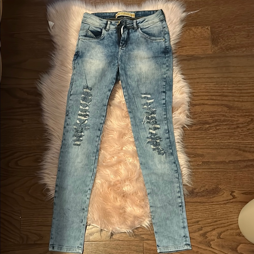 Epzodium Brazilian Jeans
